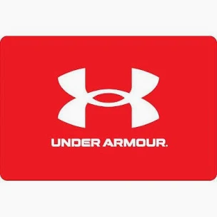 Under Armour